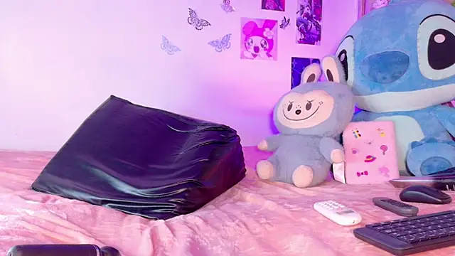 Gabii-Princees Webcam-Show