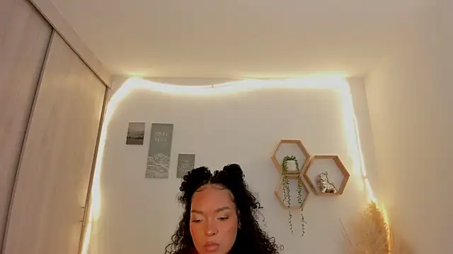mariam_hill's Live XXX Chat