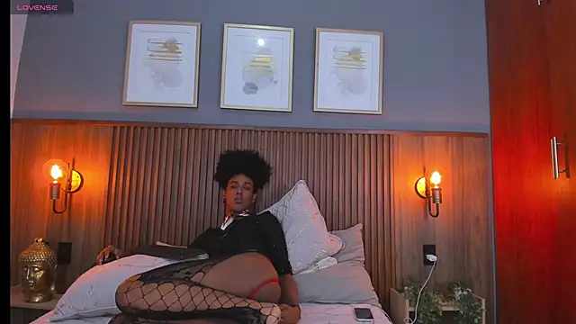 Krikrii_Milady Webcamshow