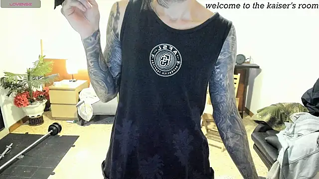 kaiser679_'s Webcam Show