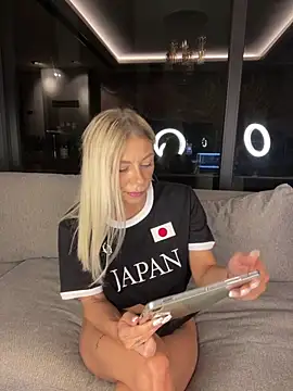 SexOnMyLvLn Webbikameraesitys