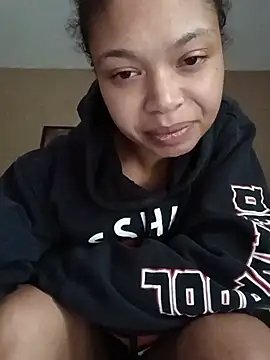 Trashy33 Webcam Show