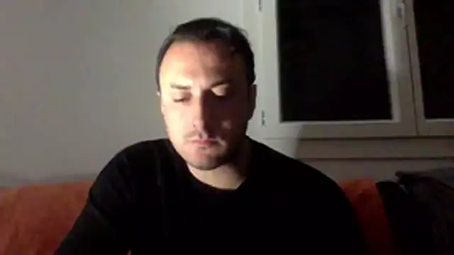 Show webcam de mainnrd