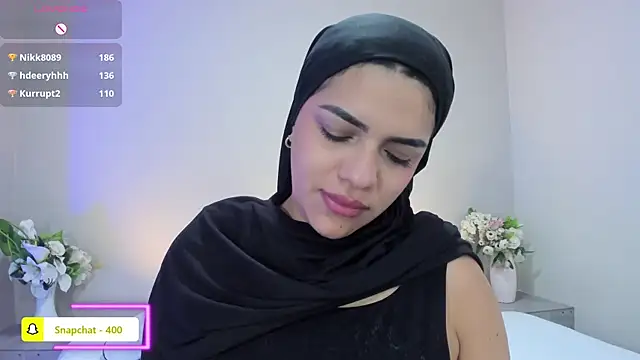 Umarani_ Chat XXX live