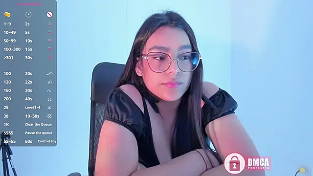mypretty_isabella Chat XXX live