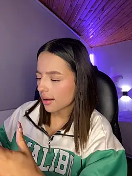 Živý XXX chat Sofia18_pinkk