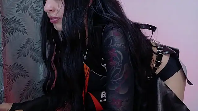 Chat XXX en directo de Misscarolsph