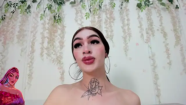 lizz_lunna's Webcam Show