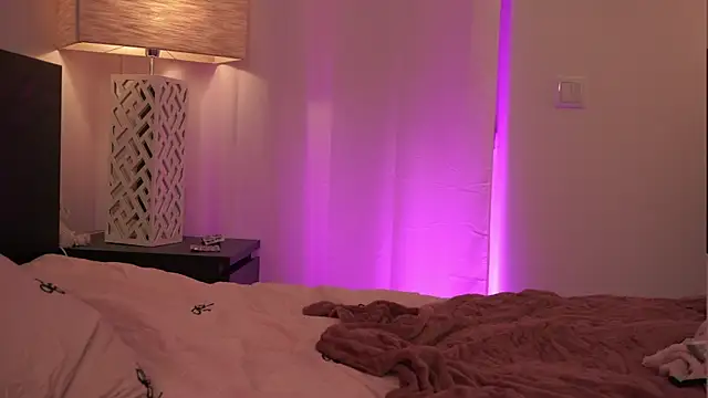Živý XXX chat BlackkStorm