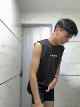 The_Conquer 在線直播表演