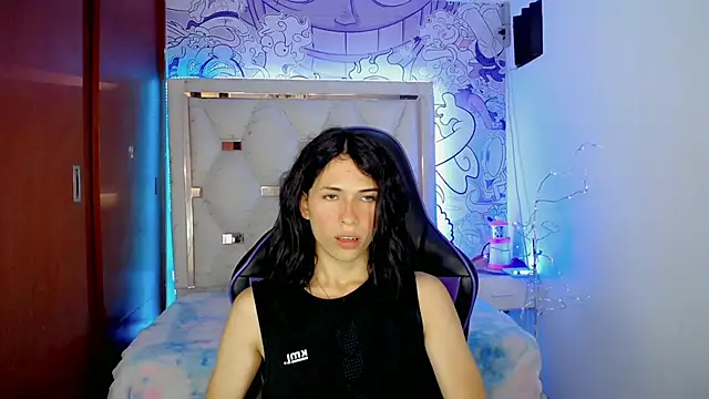 Larry_craftのライブXXXチャット