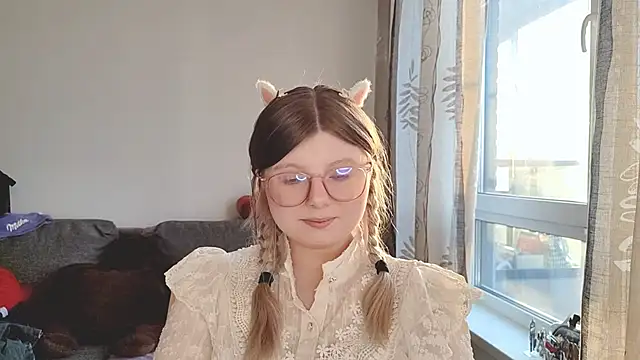 YukiBlush Chat XXX in diretta