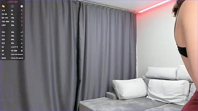 Show Webcam de TracieKem