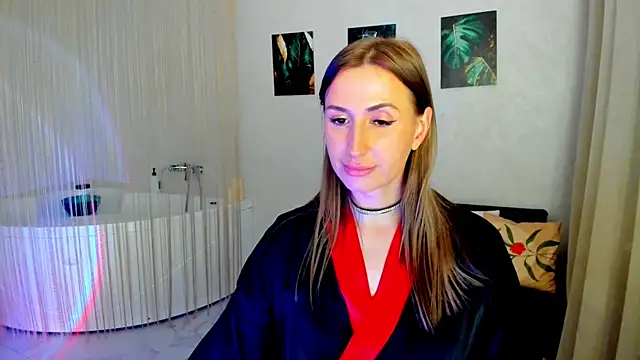 Chat XXX Live PassionGlow