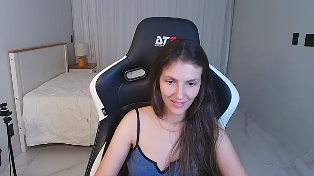 upssnowy Adlı Modelin Canlı XXX Sohbeti