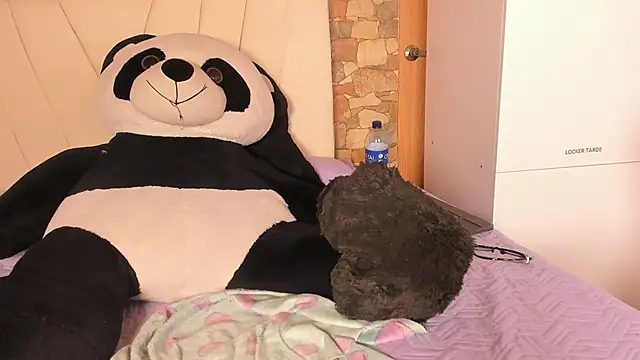 Khaimii Webcam-Show