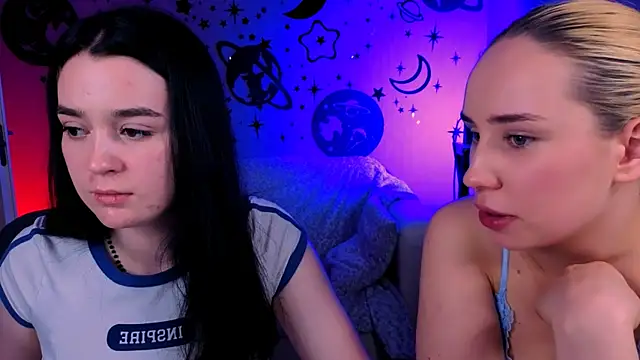 asol_muah – Kamerová šou