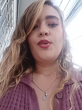 دردشة miss_berlyn الجنسية المباشرة