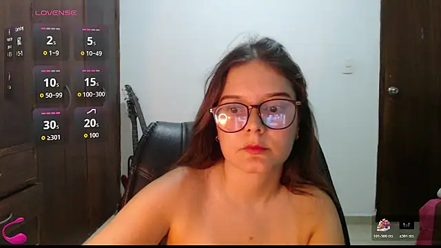 MadieeLorez live XXX chat