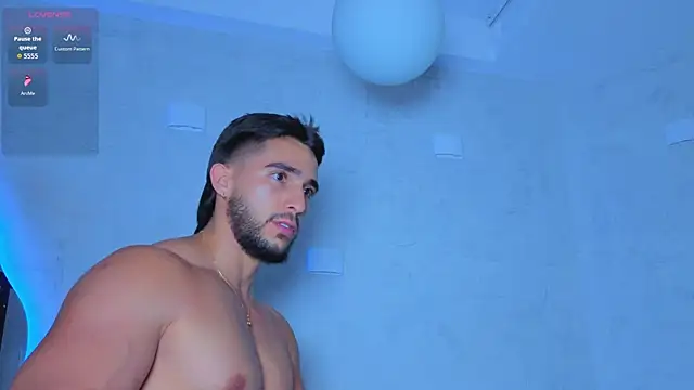 Scottfishcer1 Show Webcam