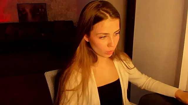 Chat +18 de Aurora_Glow21 ao vivo