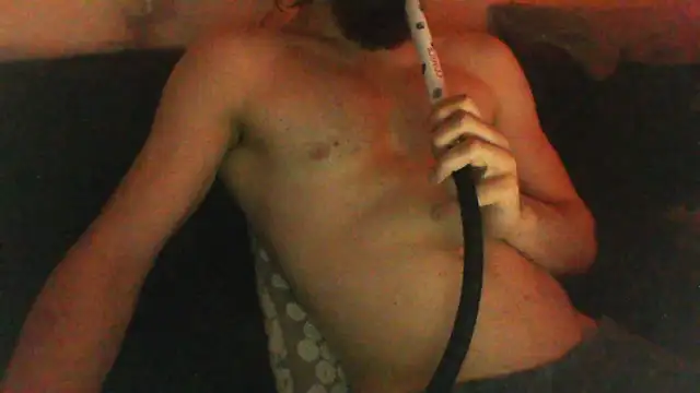 KaelNox – Naživo XXX chat