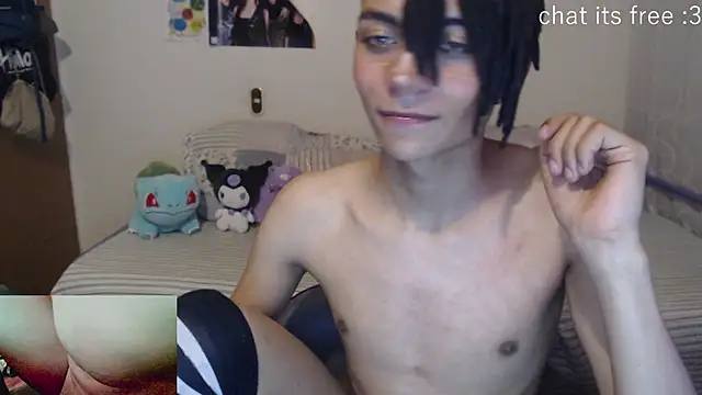romeo_laurient – Live XXX-chat