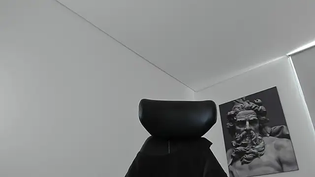 simonleon27 Webcam Show