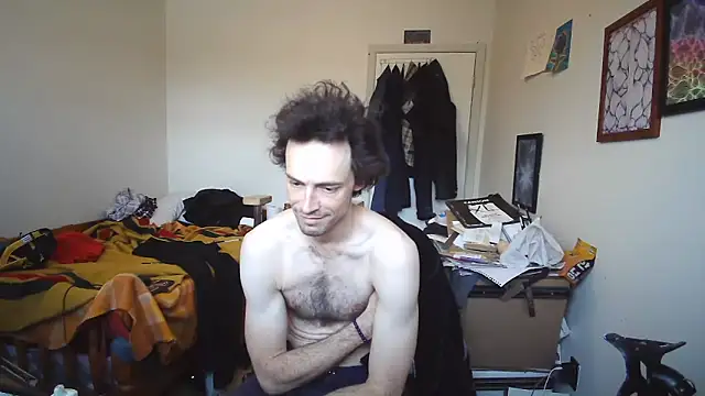 Chat XXX en directo de JohnnyMoves