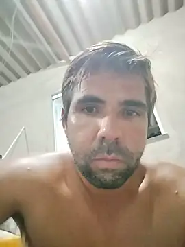 Show de Rodrigo123hjsbdnd na webcam