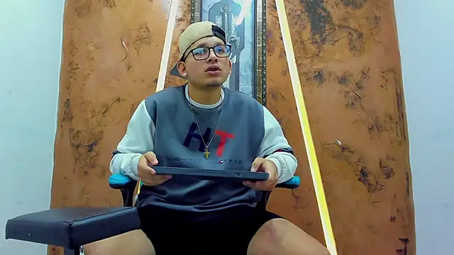 Drake_King19 Webcam Show