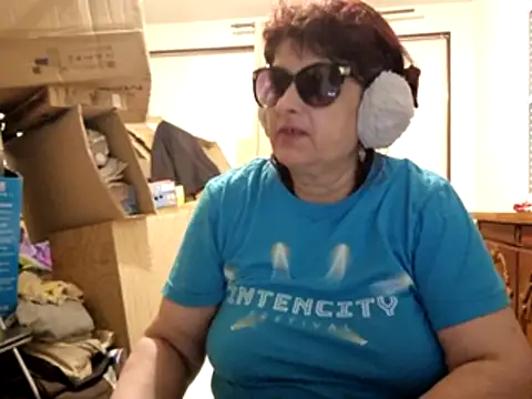 Živý XXX chat Samantha_Squirt@xh