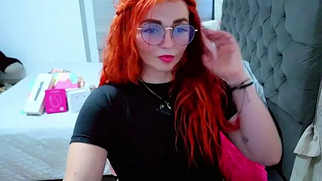 Alexatexa2929 Live XXX-Chat