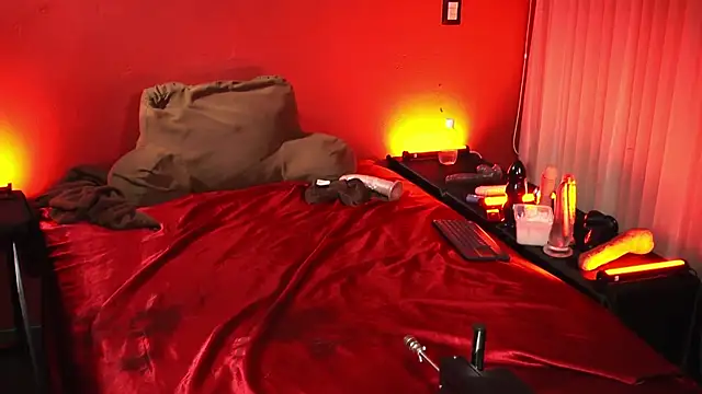 Živý XXX chat JenniferCD