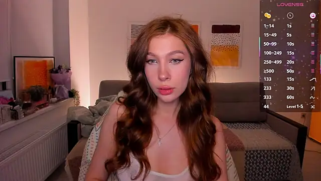 Živý XXX chat tenderdreams