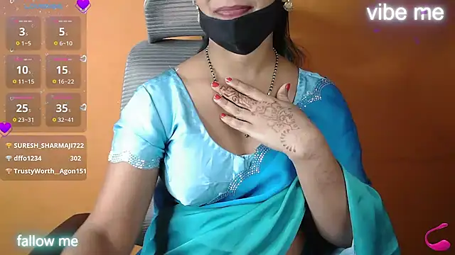 keeRhi_teLugu-'s Webcam Show