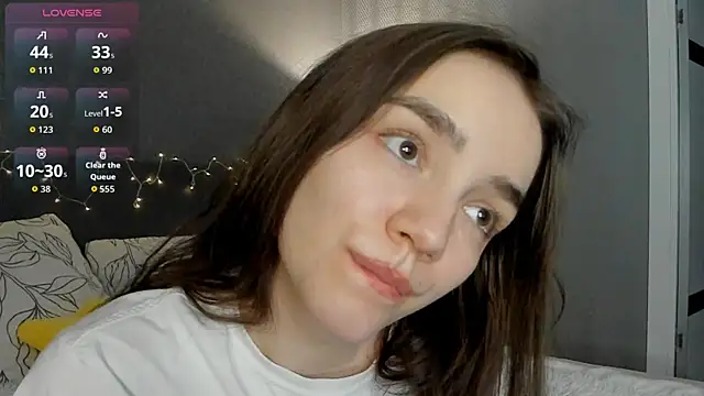 sweete_chantal Chat XXX in diretta