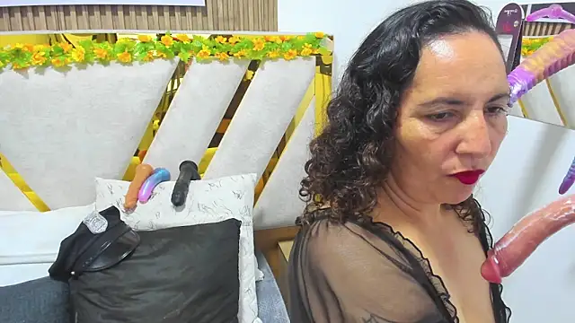 Chat XXX ao vivo de Luna_Naughty1