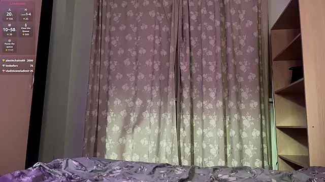 Chat XXX Live Velmiora