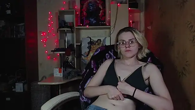 __Freya___'s Webcam Show