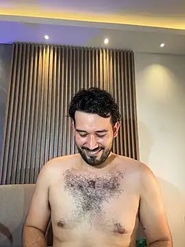 Adrian_SITH webkamerás műsora
