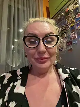 OliviaDancequeen Live XXX-chat