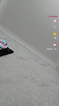 TS_ANNA_ Adlı Modelin Web Kamerası Şovu