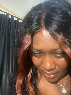 XXX chat uživo modela Cardiebae89