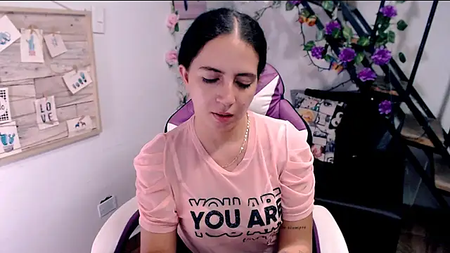 Онлайн чат XXX samantha_baby_