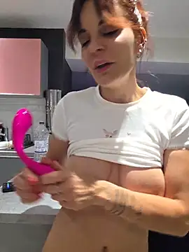 Show de webcam de JuneLaFrenchie