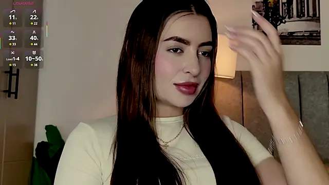 caralella Chat XXX live