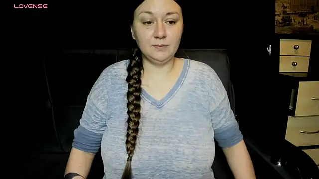 AlisaBacker's Live XXX Chat
