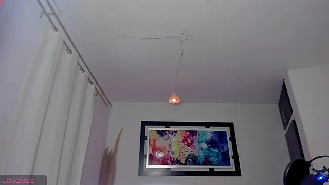 Scarlett_811's Live XXX Chat
