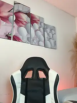 Živý XXX chat Samir_bear